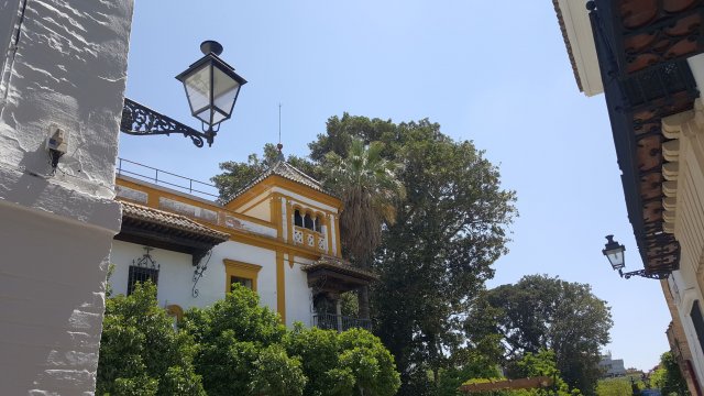 910 sevilla juderia